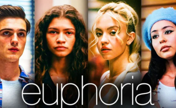 euphoria season 3