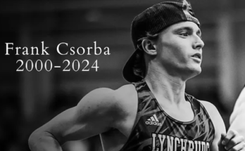 frank csorba death