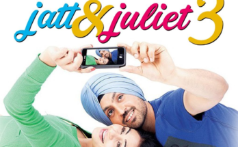 jatt and juliet 3