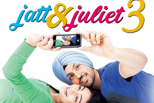 jatt and juliet 3