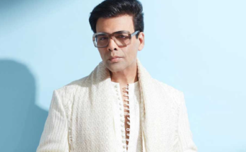 karan johar net worth