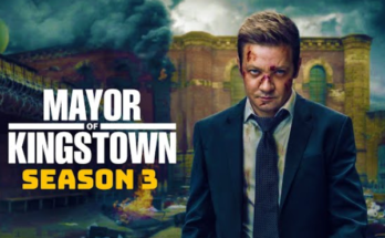 mayor of kingstown season 3