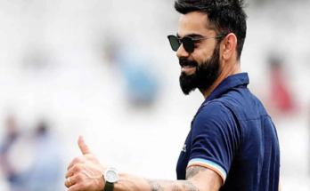 virat kohli net worth